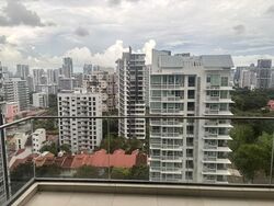 Montebleu (D11), Condominium #558481611